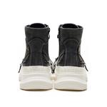 Ботинки Martin унисекс черный Abcicey - фото 3