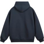 Унисекс свитшот NANDCHN, белый - фото 7