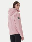 Куртка для парусного спорта regular fit Midlayer Sailing 34447 Helly Hansen, розовый - фото 3