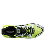 Saucony ProGrid Triumph 4 'Yellow Silver' - фото 4