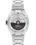 Часы Extreme Regulator Automatic, 41 мм Alpina, синий - фото 2