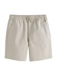 Next Шорты свободного кроя в цвете Stone - фото