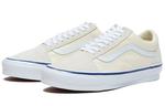 Кроссовки Old Skool Og Vans Lx 'Classic White' - фото 2