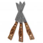 Универсальный нож Petromax 14см - фото 3