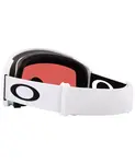 Очки для сноуборда Flight Tracker Unisex Oakley, белый - фото 6