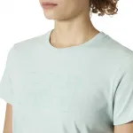 Футболка с коротким рукавом Helly Hansen Tech Logo, зеленый - фото 5