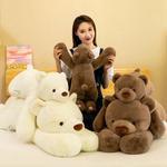 Плюшевая мишка Princess lovers, белый - фото 9