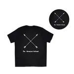 Футболка ARC'WORD Unisex Arcteryx, черный - фото 13