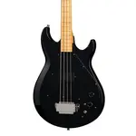 Бас-гитара Epiphone Grabber Ebony с чехлом - фото