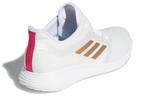 Кроссовки edge lux 3 Adidas, золотой - фото 4