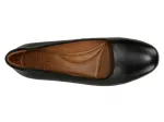 Балетки Kelly Ballet Flat Naturalizer, черный - фото 7