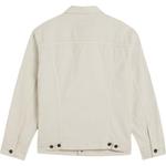 Levis Куртка Levi's SS25 мужская белая, White - фото 3