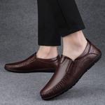 Gommino Лоферы Мужские British Knights, черный - фото 14