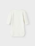 Комбинезон/боди NAME IT NBFOASA, белый - фото 2