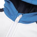 Детский свитшот HUGO BOSS, мультиколор - фото 3