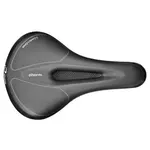 Седло Phorm S410 Max, черный - фото 2