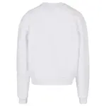 Толстовка Urban Classics Ultra Heavy, белый - фото 4