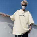 Футболка унисекс Eooven, цвет Light Coffee - фото 34