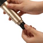 Машинка для стрижки волос AUX, золото - фото 6