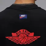 Футболка Rare Air Jordan, черный - фото 6