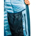 Куртка Trangoworld Leynar V02, синий - фото 6