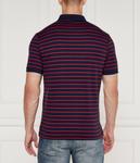 Поло POLO RALPH LAUREN Regular Fit, темно-синий - фото 4