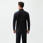 Свитшот мужской HELLY HANSEN, черный - фото 8