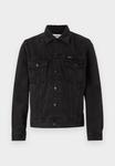 Куртка Wrangler Denim jacket, Orion/Black Denim - фото 5