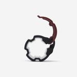 Пара ошейников для дисков для силовой тренировки - 28 мм Corength - фото 3