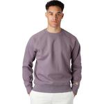 Carhartt WIP Фиолетовый мужской свитшот - фото 5