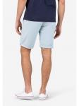 Тканевые шорты Timezone, светло-синий - фото 3
