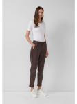 Брюки 8945_коричневые s.Oliver - фото 2