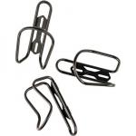 Клетка Церакоте Silca, черный - фото