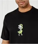 Футболка Нутонго Regular fit Hugo Blue, черный - фото 4