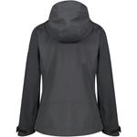 Женская куртка Нэнси Meru, черный - фото 2