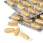 Глюкозамин 1250 40 шт. Mivolis - фото 2