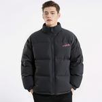 WARRIOR Пуховик Unisex, Light Yellow - фото 11