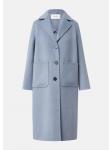 Пальто в цвете 9500_arctic blue comma - фото