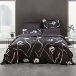 Постельное белье Estella, черный - фото 4