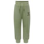 Спортивные брюки Hummel Dallas, зеленый - фото