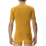 Базовый слой UYN Motyon 2.0, желтый - фото 2