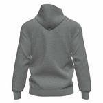 Толстовка Joma Jungle Full Zip, серый - фото 2