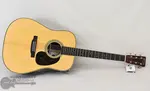 Акустическая гитара C.F. Martin D-28 Billy Strings Signature (серийный номер: 5220) - фото 5
