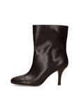 Ботильоны SACHA, темно-коричневый - фото 2