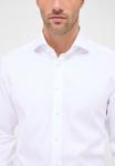 Рубашка делового покроя Regular Fit ETERNA, белый - фото 5