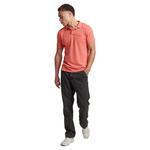 Поло Superdry Vint Destroy, оранжевый - фото 3