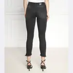 Джинсы скинни Sabrina Pinko, черный - фото 3