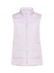 Утепленный жилет usha BLUE LABEL, цвет light violet - фото