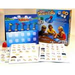 Настольная игра Secrets Of The Sea - фото