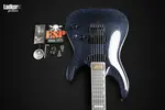 ESP E-II Horizon NT HS Amethyst Sparkle НОВЫЙ редкий Fishman Fluence - фото 12